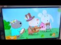 Peppa Pig Dora Gabby S Dollhouse Promo April 2025