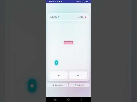 Chroma Slide: Frosted Run