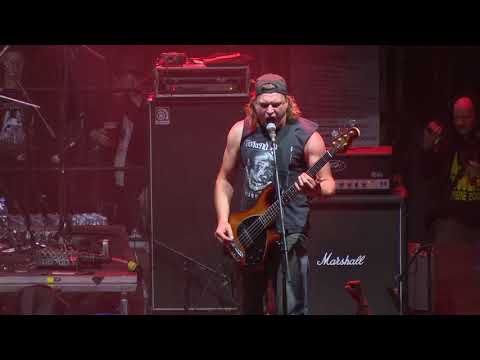 WOJCZECH At OBSCENE EXTREME 2017