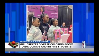 Sumer Strawbree Interview with WKMG News 6 Julie Broughton | Sumer Strawbree ☀️ 🍓