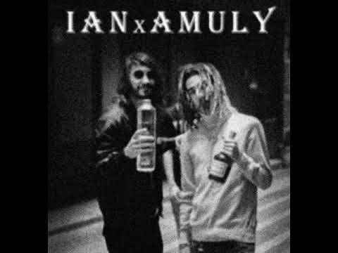 IAN x AMULY - ROCKSTARRR