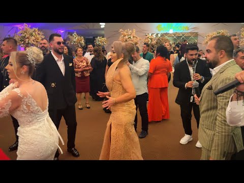 Liviu Ionita 🏆❌ LIVE ❌🏆 - ❎ Lipitoarea 2025 ❎ (Nunta Laurentiu si Nicoleta)