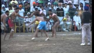 Varnala (Zira) Kabaddi Tournament 25 Mar 2014 Part 1 By Kabaddi365.com