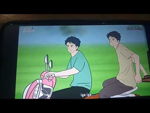 @Dhot design PENERUS KAKEK PART 5(ANIMASI SEKOLAH)