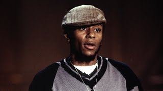 Russell Simmons Presents Def Poetry 01