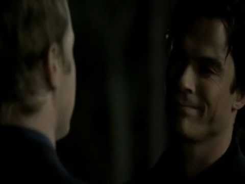 TVD Music Scene - Brick By Boring Brick - Paramore - 1x18