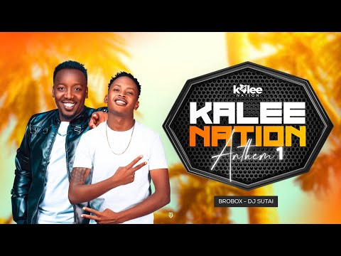 KALEE NATION ANTHEM 1 || BROBOX & DJ SUTAI LATEST MIX || Caesars Waterfront.