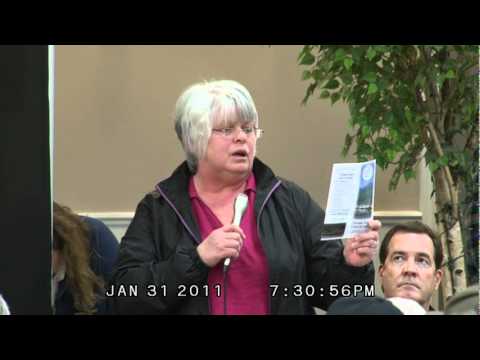 Jane Clark miscalculates BioMassacre slash impact on air quality