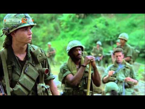 The Doors - Hello, I Love You (Platoon) (1986)