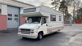 Fiat Ducato Globetrotter kamp prikolica | Slika 4 - Autoline