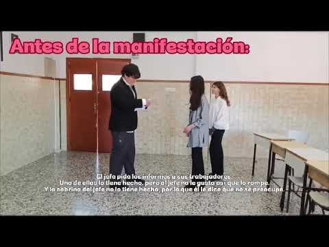 La igualdad entre todos