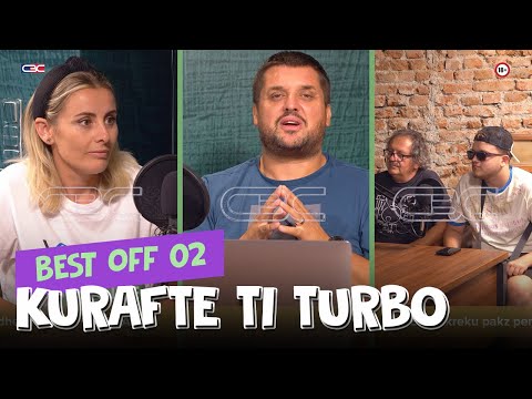Kurafte Ti Turbo - Best Off 2023/ 02/