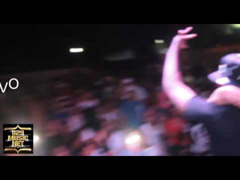 El Súper nuevo ft Beza Flow  Causan Euforia en iguey con su nueva canción café de palomo.   O.R flow