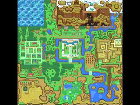 Thunderclash - Agahnim's Return, A Tribute To The Past