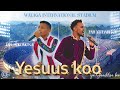 Yesuus Koo Ya Gaaddisa Koo FAR YITBAREK FAR SOLOMON