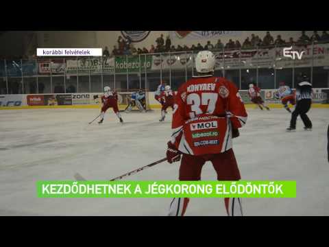 Sporthírek 2017. március 6. – Erdélyi Magyar Televízió