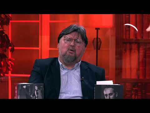 Udar ustastvu - Papa nije proglasio Stepinca svecem - DJS - (TV Happy 09.05.2019)