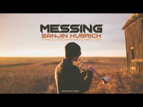 Sanjin - Messing