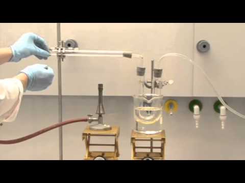 Lehrfilm / Chemie: HALOGENE - DIE CHEMIE VON FLUOR UND CHLOR (Trailer / Vorschau)