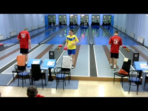 KK GRANIČAR - KK SLAVONAC