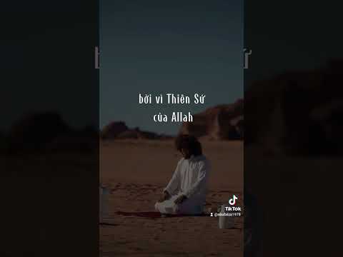 #144  LỄ NGUYỆN SALAH LÀ NGUYÊN NHÂN ALLAH BAN PHÁT BỔNG LỘC