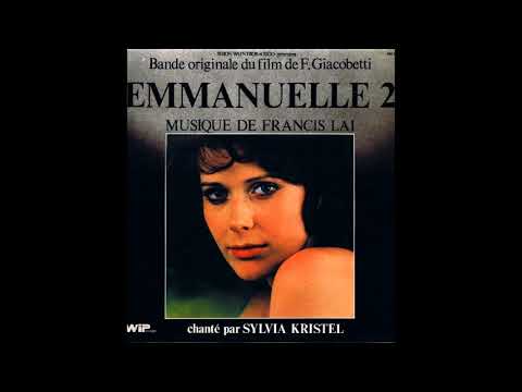 Francis Lai - Emmanuelle 2 OST (Disco Completo/Full Album)