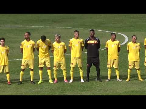 JABAQUARA X MAUÁ FC   SUB 20   0