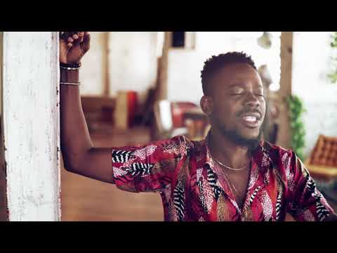 Adekunle Gold - Fame (Official Video)
