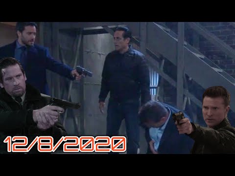 General Hospital Spoilers : Tuesday, December 8 | Next On GH 12-8-20 | 2020