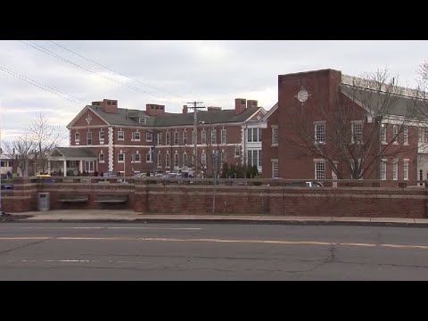 NJ Colleges & COVID–19 Surge