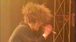 Melvins - Little Judas Chongo