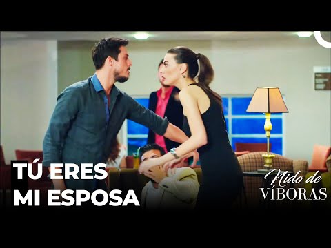 Ejder El Hombre Celoso - Nido De Víboras