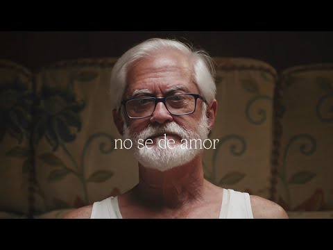 Walls, Leo Rizzi - no sé de amor (Visualizer)