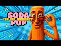 SODA POP X ITALIAN BRAINROT Official Eleotan