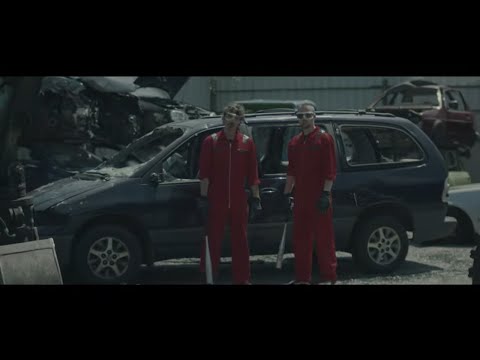 Video thumbnail for Starting All Over