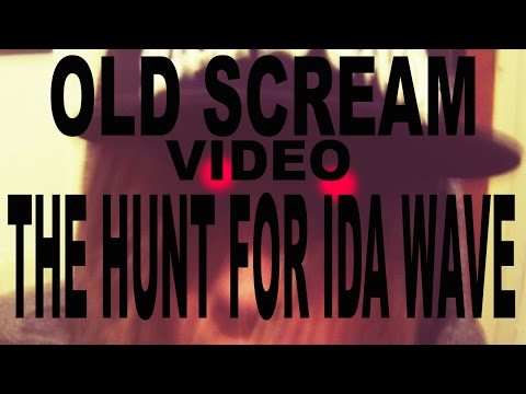 The Hunt For Ida Wave - A Graphic way to.... Vocal cover by Dylan(mannen)