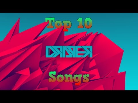Top 10 Draper Songs!