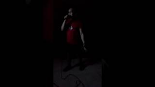 HAPPY VALENTINES DAY 2017 - &quot;BE MY LADY&quot; (My Own Version) - Popularized by Martin Nievera