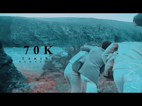 70K • Taking requests