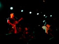 Oceansize - Massive Bereavement, W2, Den Bosch, Netherlands