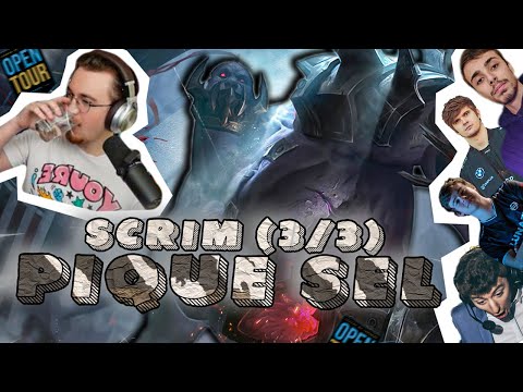 LE FF MENTAL FULL ZOO (mega drole)! ft  @Rhobalas   @Chap - FR   @TraYtoN  @joinz