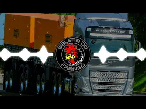 ESSA BALA DE AMOR PEGOU EM MIM - MC DON JUAN, MC MELODY, DG E BATIDÃO STRONDA (Galera do Frango)