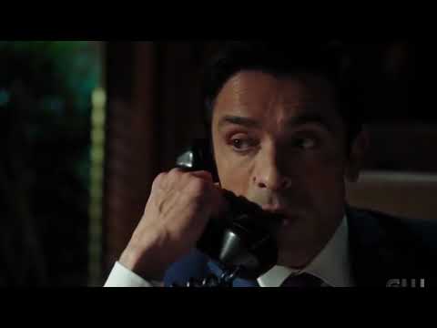 Riverdale 5x12 Opening Scene - Riverdale Season 5 Episode 12 Clips