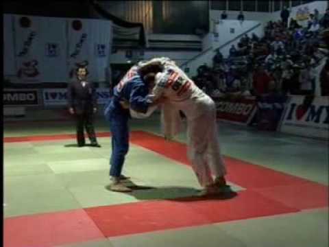 Tre Torri 2006 - Pedus Tim-Dedek Frank