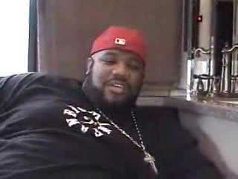 James Ross @ Chris Chew - Bass (North Mississippi AllStars)