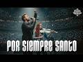 POR SIEMPRE SANTO – Cover Rock Cristiano | Eco Eterno (Versión Épica🔥)