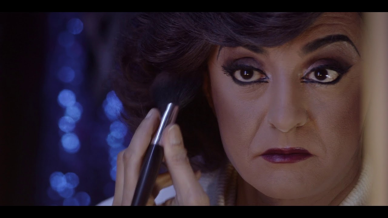 Miniature de la vidéo Bande-annonce: "Au temps où les Arabes dansaient" de Jawad Rhalib du film Au temps où les Arabes dansaient