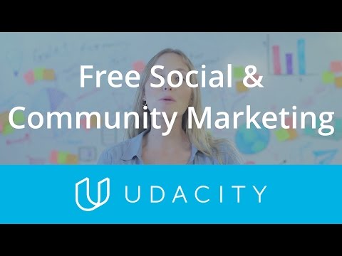 App Marketing Course Introduction | Udacity
