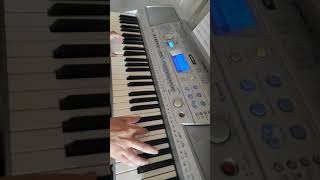 Video thumbnail for COVER(VERSION) THE FLIGHT OF DRAGONS KEYBOARD (YAMAHA PSR-290) by Úrsula Pedregosa Losada