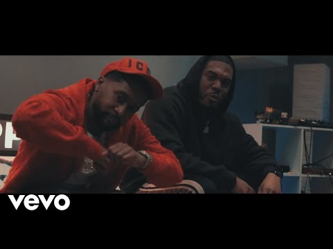 MoeIsBetter, Zaytoven - Get In Yo Bag (Official Music Video)